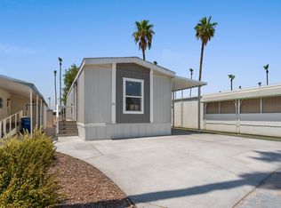 2701 E Allred Ave LOT 21, Mesa, AZ 85204