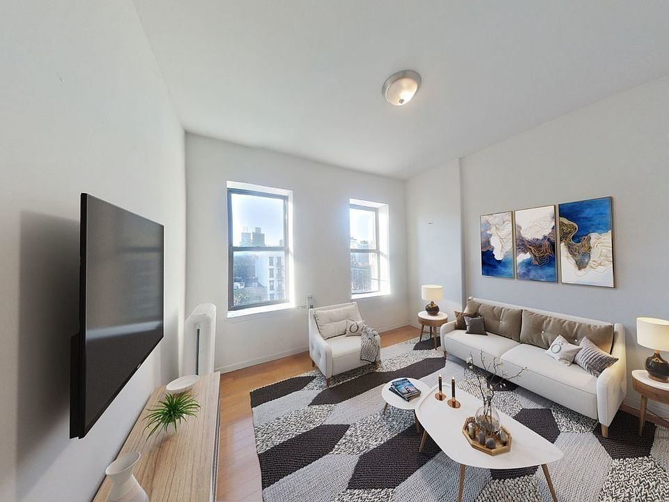 1st image of 164 Allen St #4F