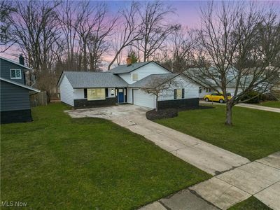 1144 Hillrock Dr, South Euclid, OH, 44121