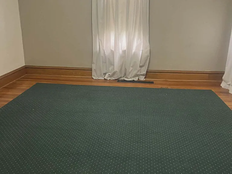 Front Parlor