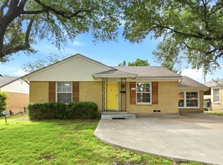 10421 Wood Dale Dr, Dallas, TX 75228