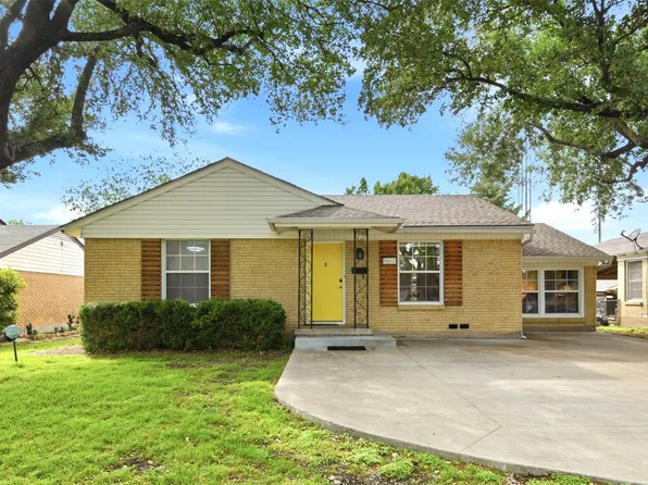 10421 Wood Dale Dr, Dallas, TX 75228