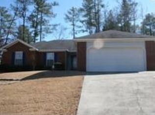 1004 Jarrow Pl, Grovetown, GA 30813