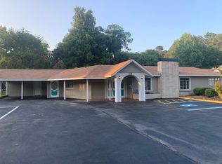 1118 E 3rd St, Hope, AR 71801