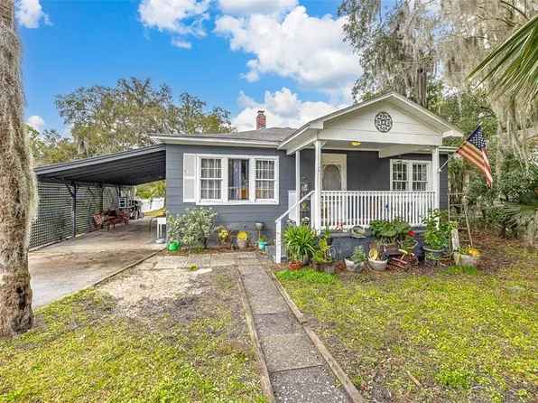 1801 Ocean Ave, Brunswick, GA 31520