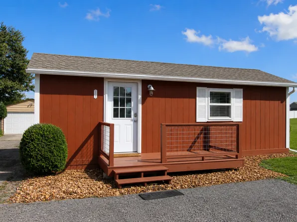 3936 Cumby Rd Unit A, Cookeville, TN 38501