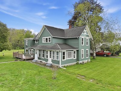 124 Pitney St, Sayre, PA, 18840