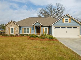 5044 Diamond Dr, Lake Park, GA 31636