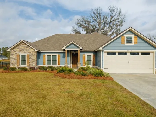 5044 Diamond Dr, Lake Park, GA 31636