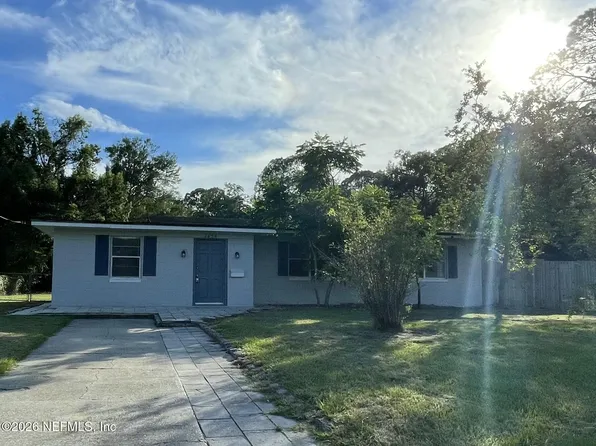 2650 EMILY Lane, Jacksonville, FL 32216