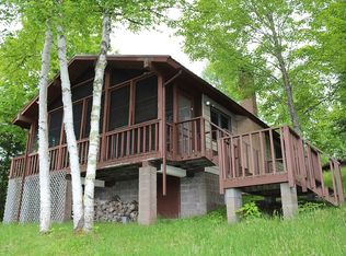 00 W Prosek Rd, Mercer, WI 54547