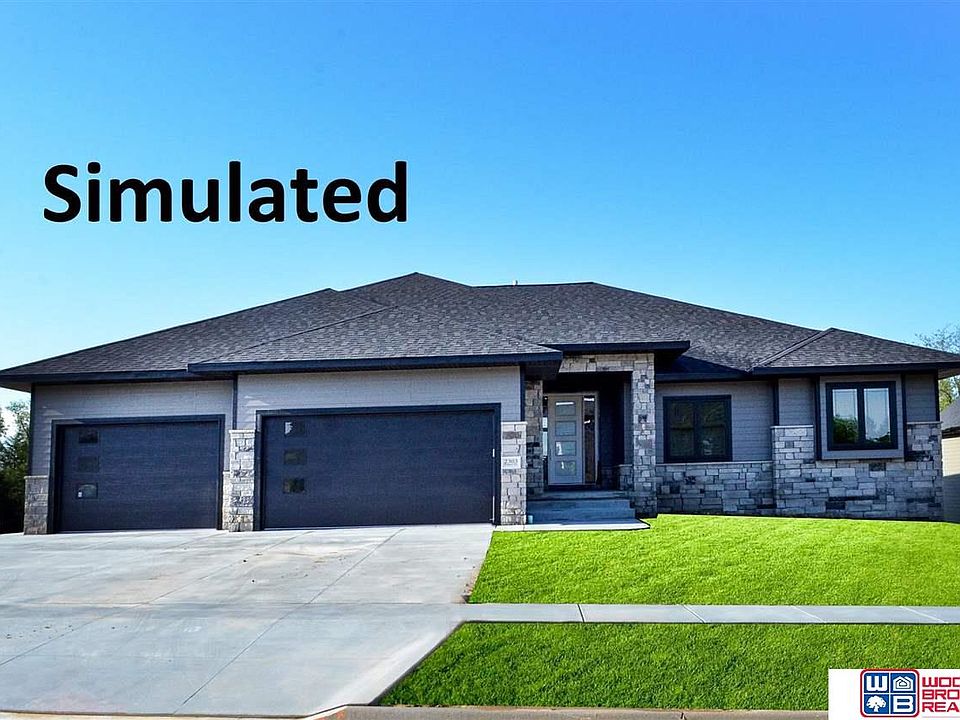 534 Deep Water Bay, Lincoln, NE 68527 Zillow