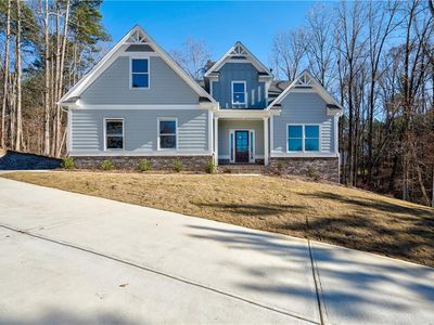 1645 Carriage Ct, Monroe, GA, 30656