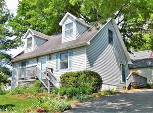 124 Welsh Park, Lexington, VA 24450
