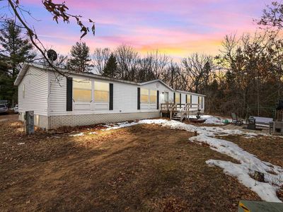 10878 2ND AVENUE, Waupaca, WI, 54981