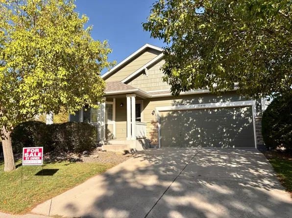 11498 Kenton St, Commerce City, CO 80640