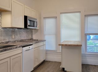 54-56 Fort Hill Ter #1, Rochester, NY 14620