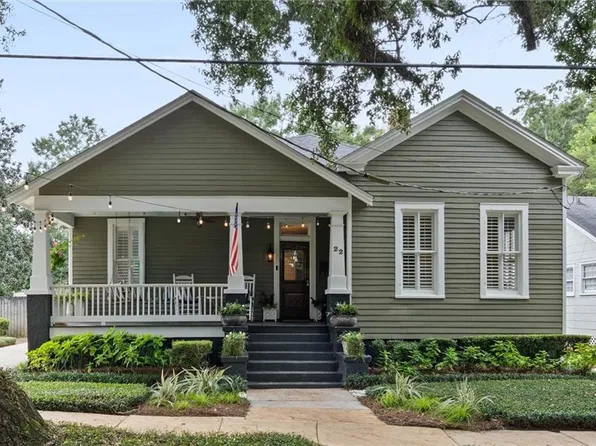 22 Rickarby Pl, Mobile, AL 36606