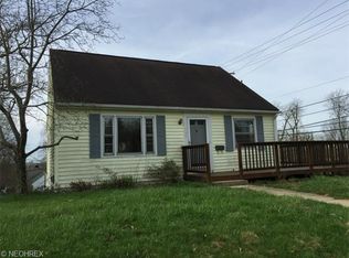 798 Parkview Dr, Wooster, OH 44691