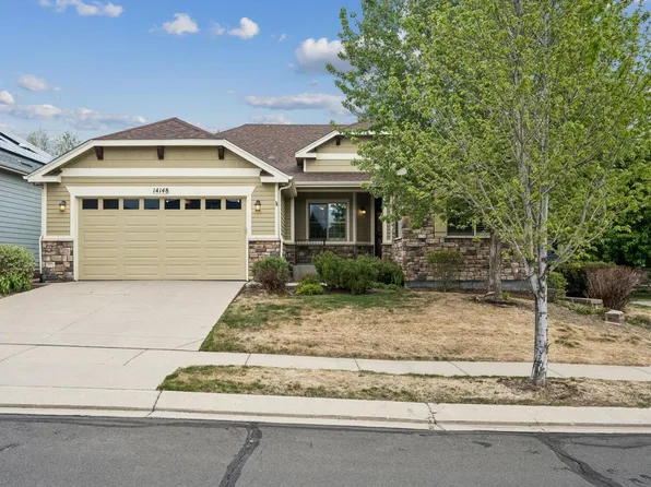 14148 Reserve Pl, Broomfield, CO 80023