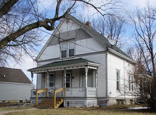 1104 S East St, Bloomington, IL