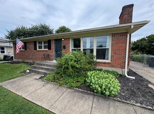 7306 Tangelo Dr, Louisville, KY 40228
