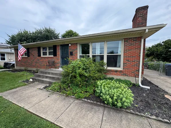 7306 Tangelo Dr, Louisville, KY 40228
