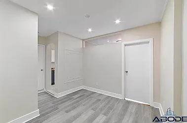 Rented by ABODE NYC LLC