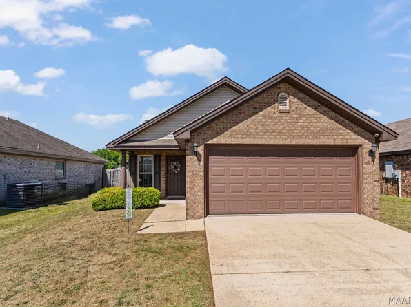 1673 Buena Vista Blvd, Prattville, AL 36067