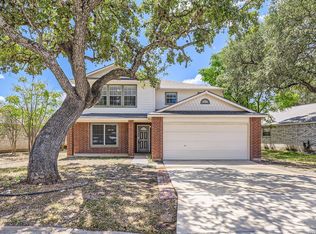 1111 Creek Knl, San Antonio, TX 78253