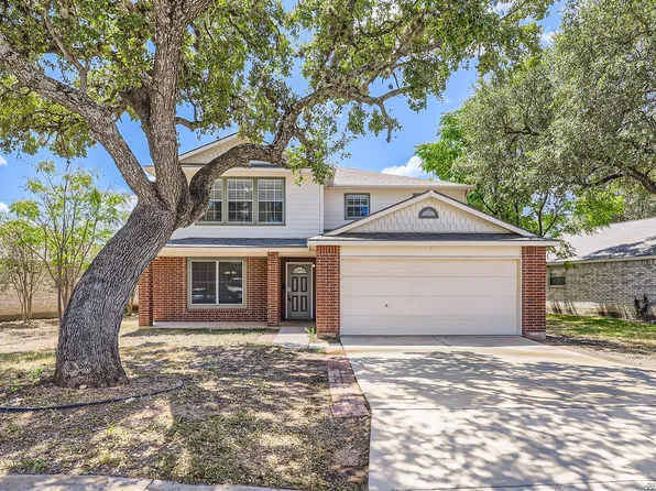 1111 Creek Knoll, San Antonio, TX 78253