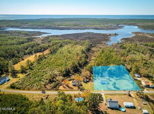 4850 Loop Rd, Scranton, NC 27875