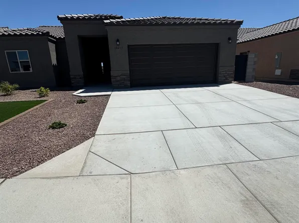 10577 E 45th Pl, Yuma, AZ 85367