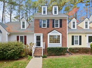 119 Adventure Trl, Cary, NC 27513