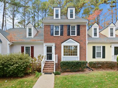 119 Adventure Trl, Cary, NC, 27513