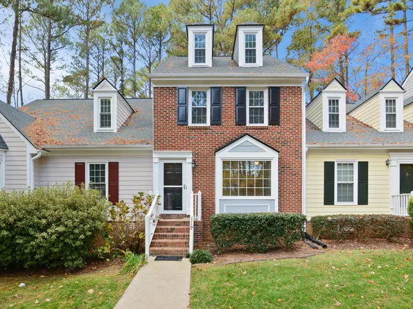 119 Adventure Trl, Cary, NC 27513
