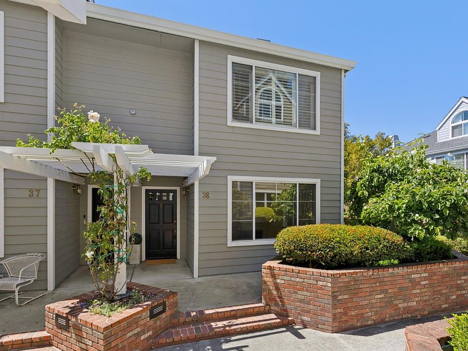 1st image of 3421 El Camino Real APT 38C