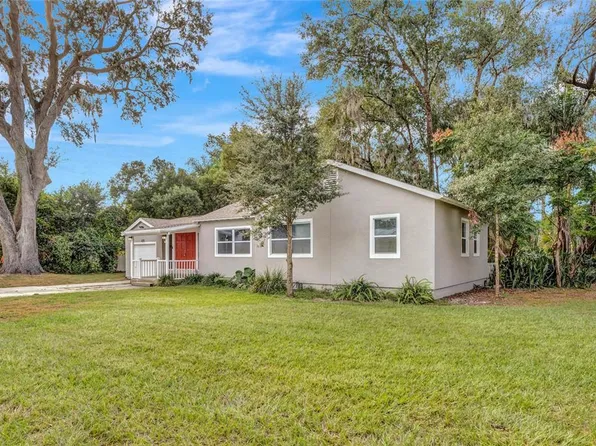 400 Mayfair Cir, Orlando, FL 32803