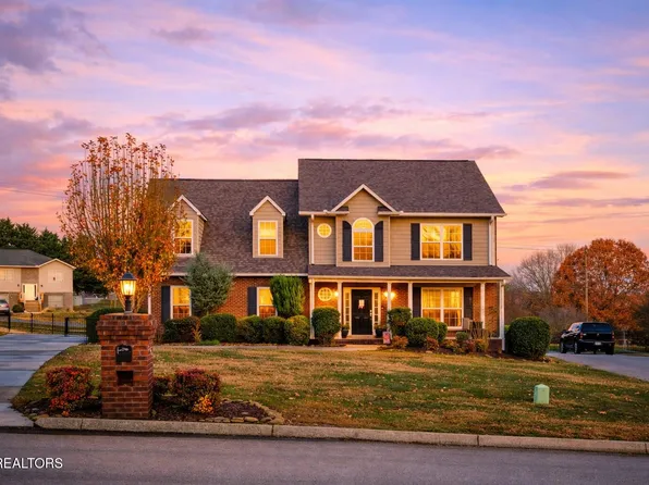 730 Deep Woods Ln, Seymour, TN 37865