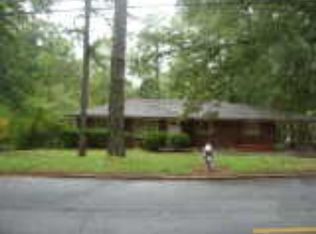 2601 County Line Rd SW, Atlanta, GA 30331