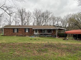 10533 Millpond Rd, Potosi, MO 63664