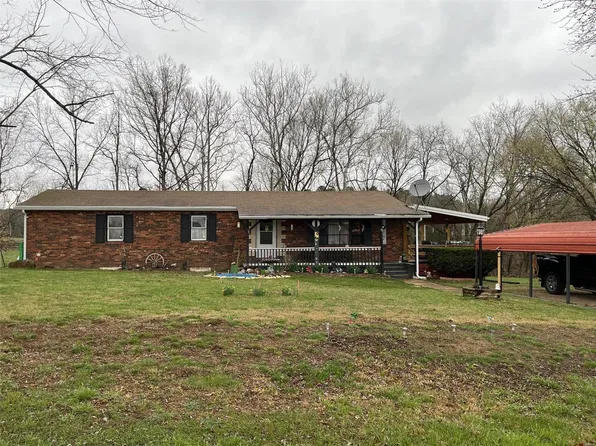 10533 Millpond Rd, Potosi, MO 63664