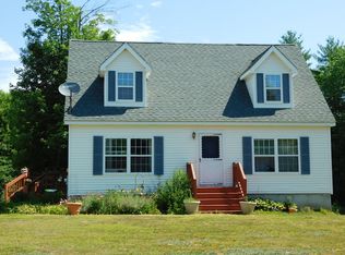 99 Mills Rd, Lebanon, ME 04027