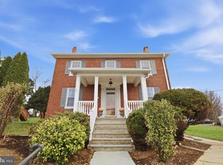 414 High St, New Windsor, MD 21776