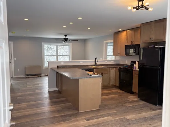 867 Upper Pleasant Valley Rd #101, Jeffersonville, VT 05464