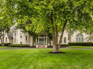 1089 Laurelwood, Carmel, IN 46032