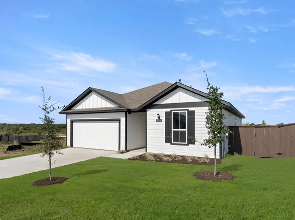 5416 Murano Dr, Austin, TX 78747