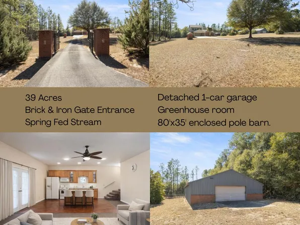 6051 Tupelo St, Crestview, FL 32539