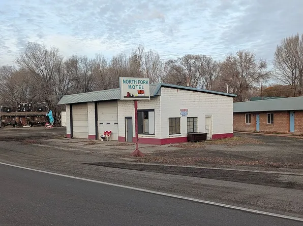 474 E Bridge St, Hotchkiss, CO 81419
