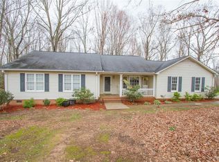 109 Beech Ln, Anderson, SC 29621